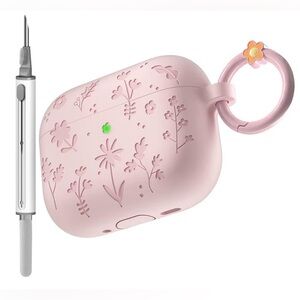 Silicone AirPods Case 3rd Gen